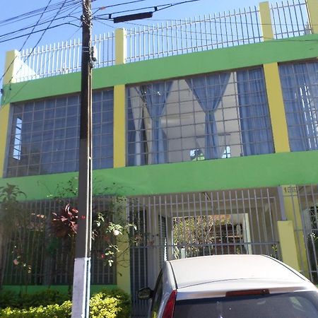 Sobrado Terezinha Vila Foz do Iguaçu Exterior foto