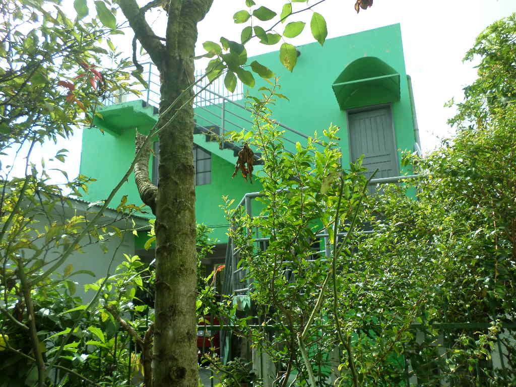 Sobrado Terezinha Vila Foz do Iguaçu Exterior foto