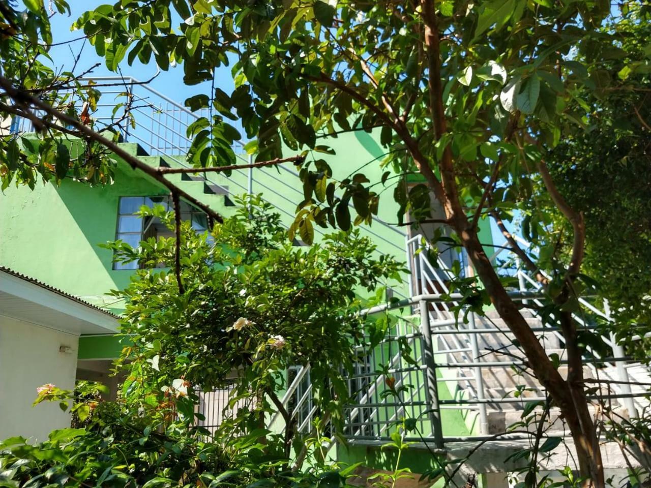 Sobrado Terezinha Vila Foz do Iguaçu Exterior foto